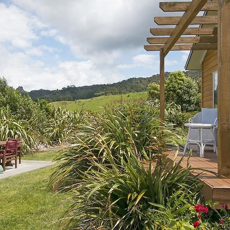 Kaimai Country Lodge Катикати Экстерьер фото
